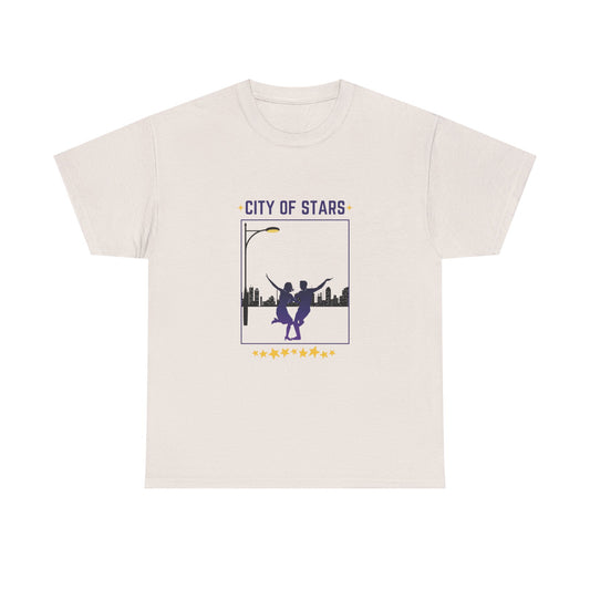City of Stars 01