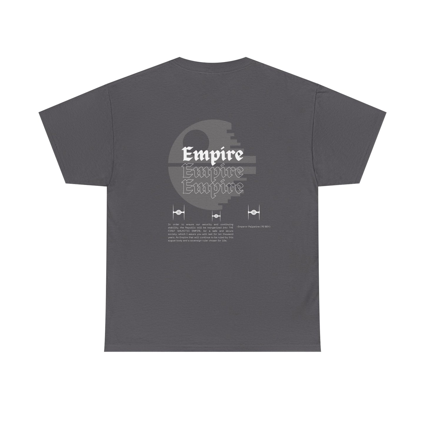 Empire Essentials 03