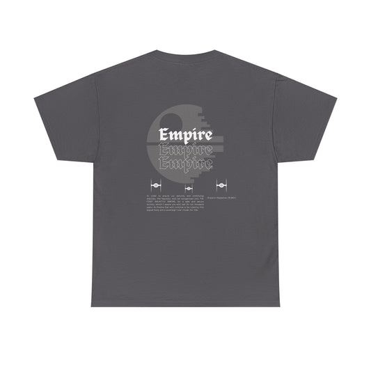 Empire Essentials 03