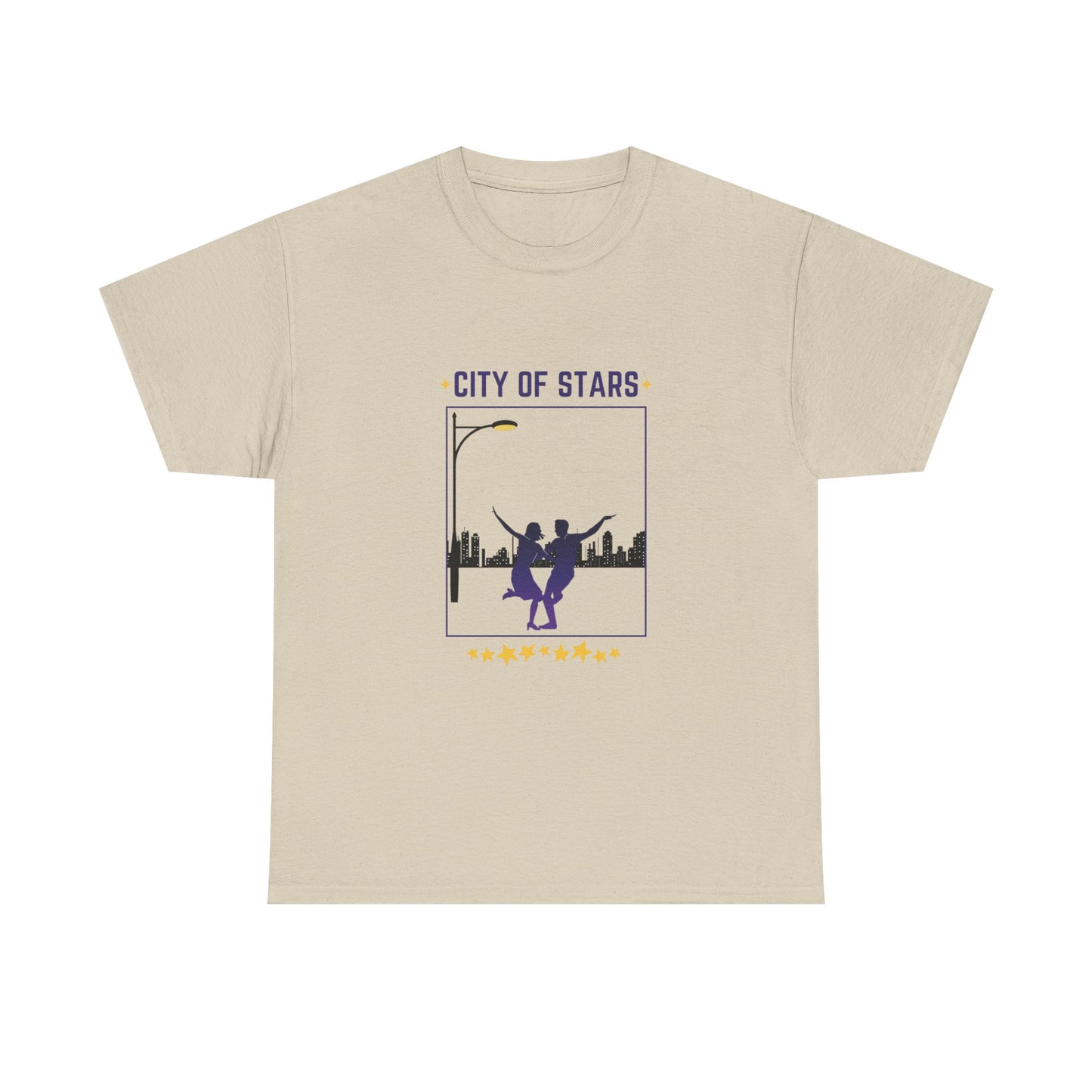City of Stars 01