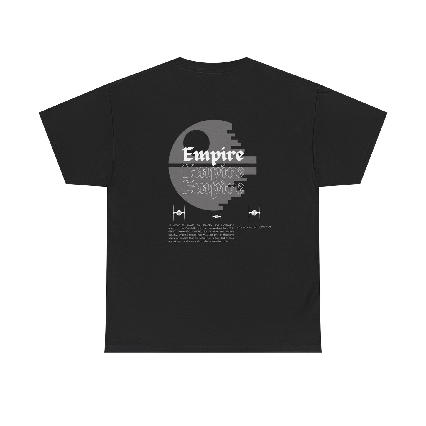 Empire Essentials 03