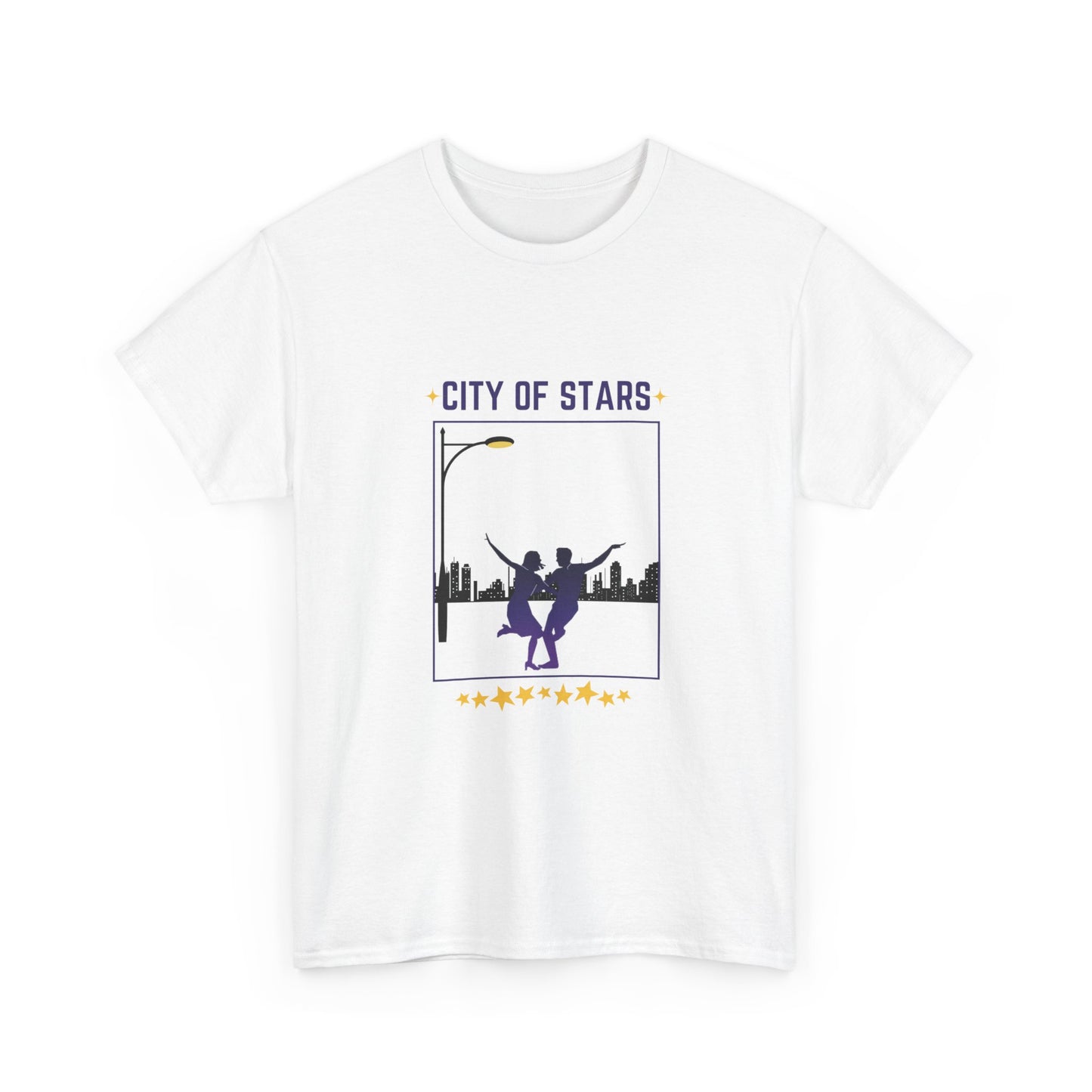 City of Stars 01