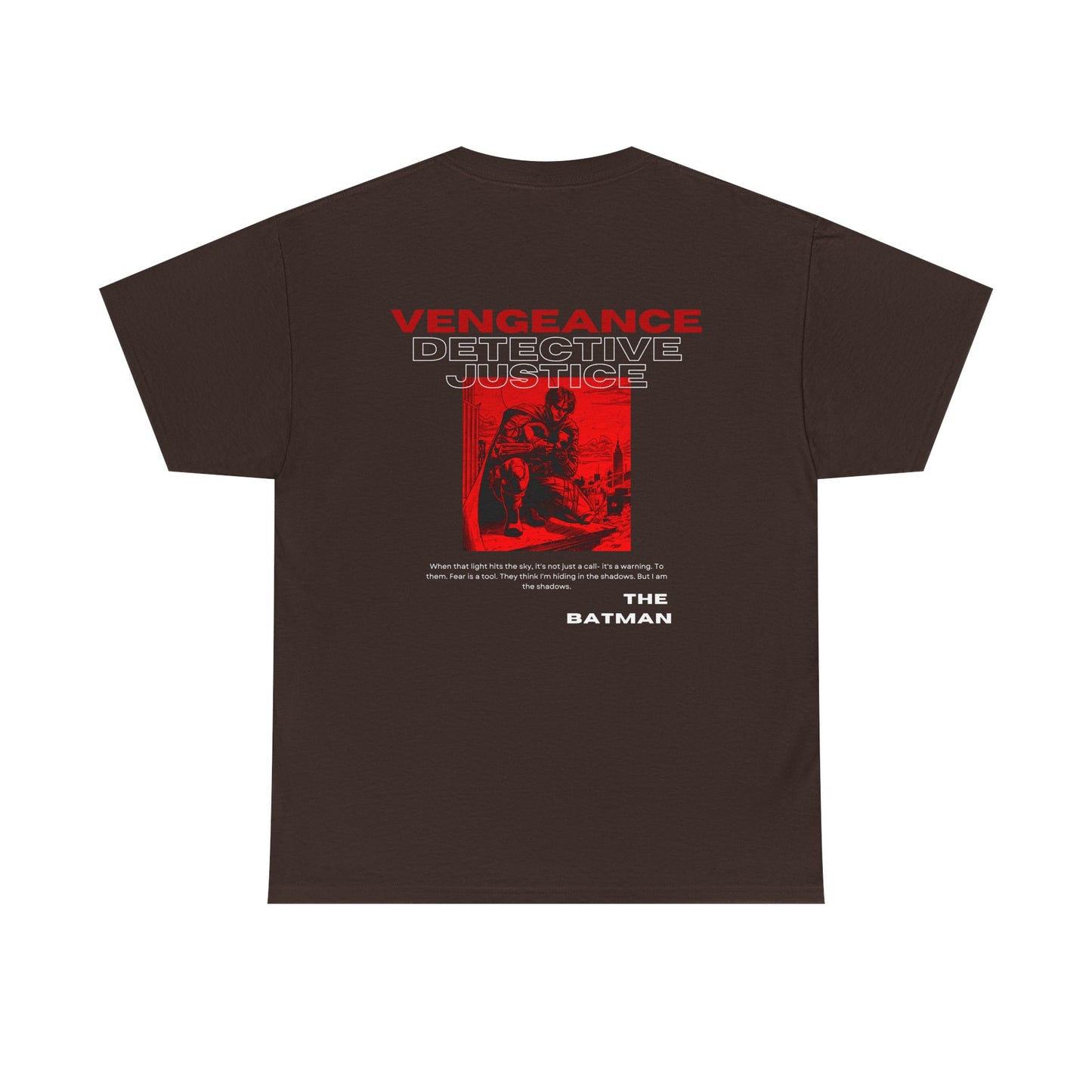 Gotham Essentials 01
