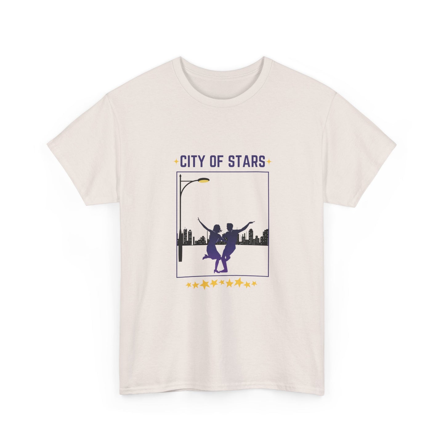 City of Stars 01