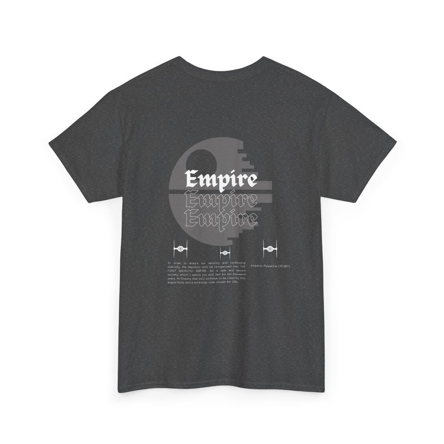 Empire Essentials 03