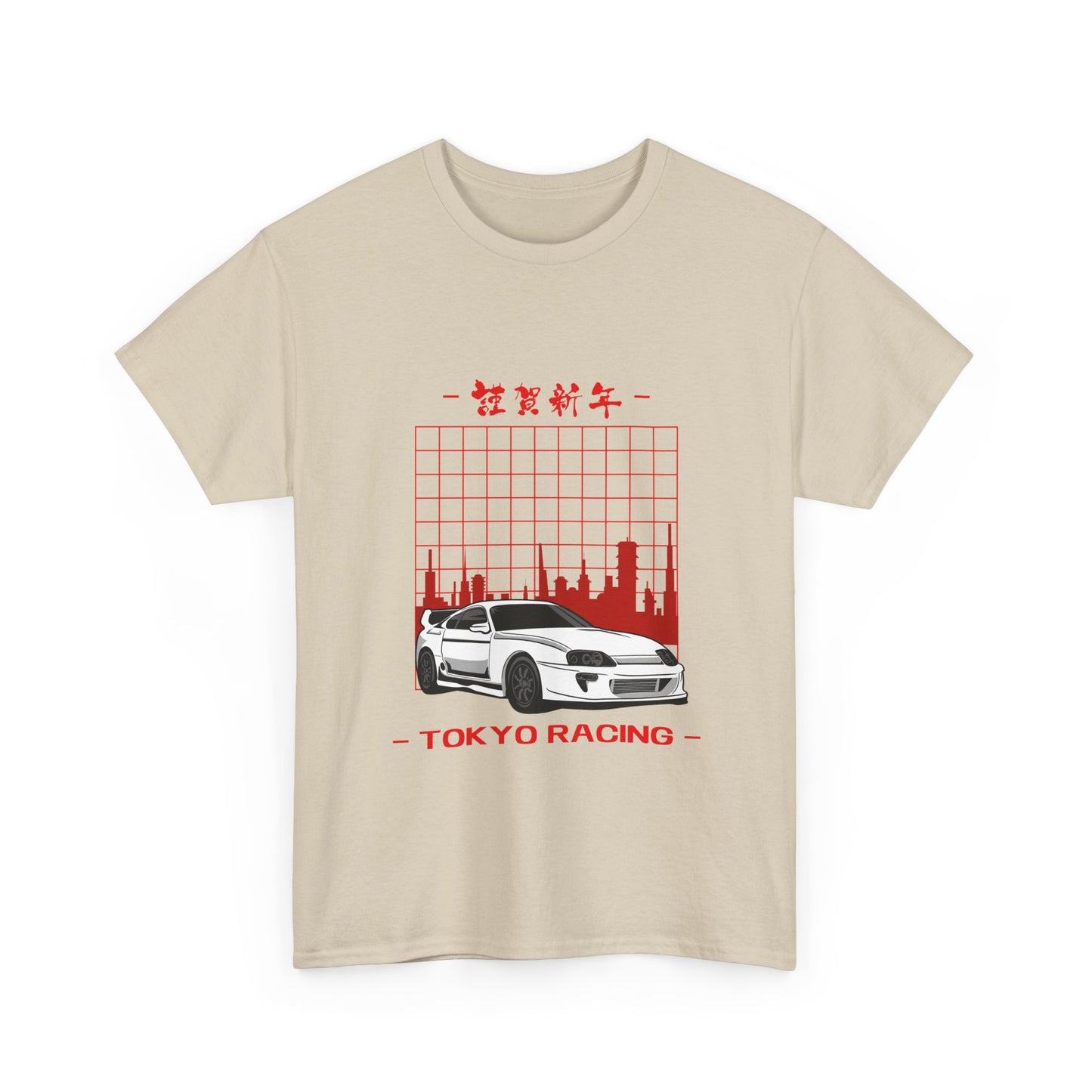 Tokyo Racing 01