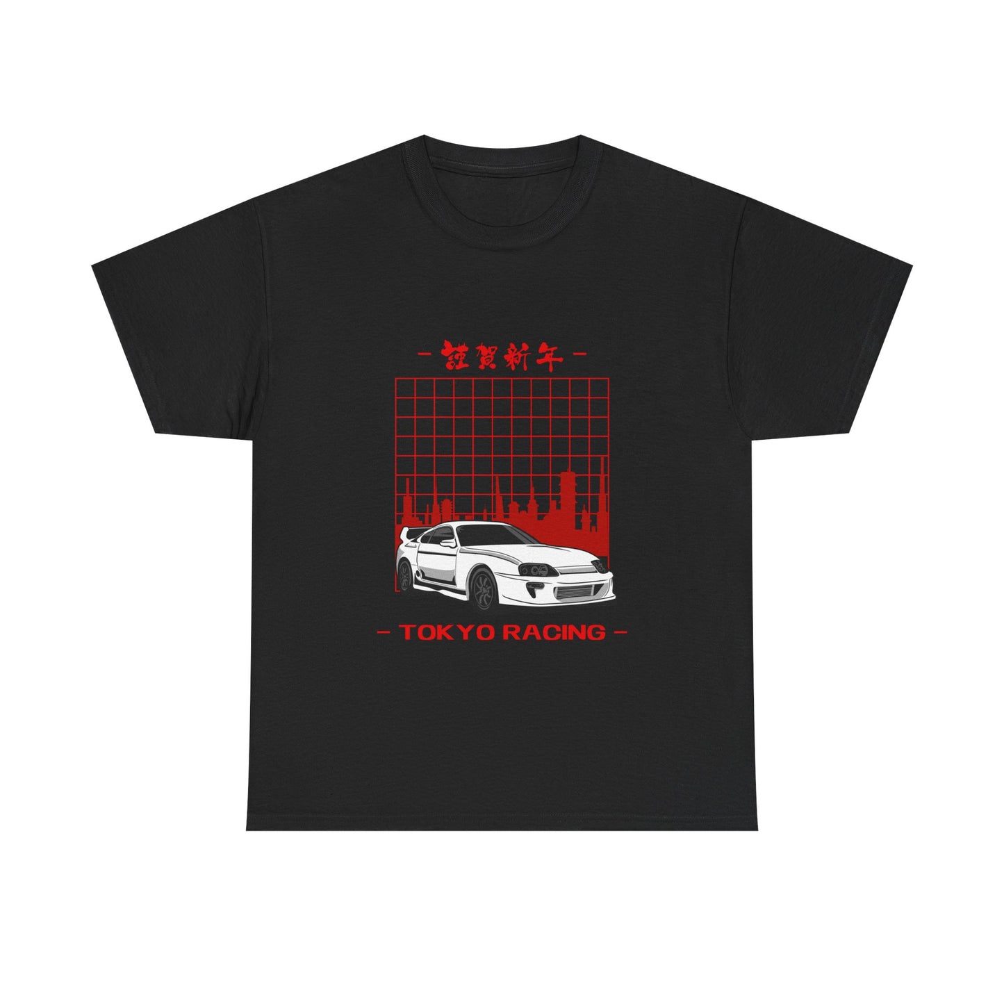 Tokyo Racing 01