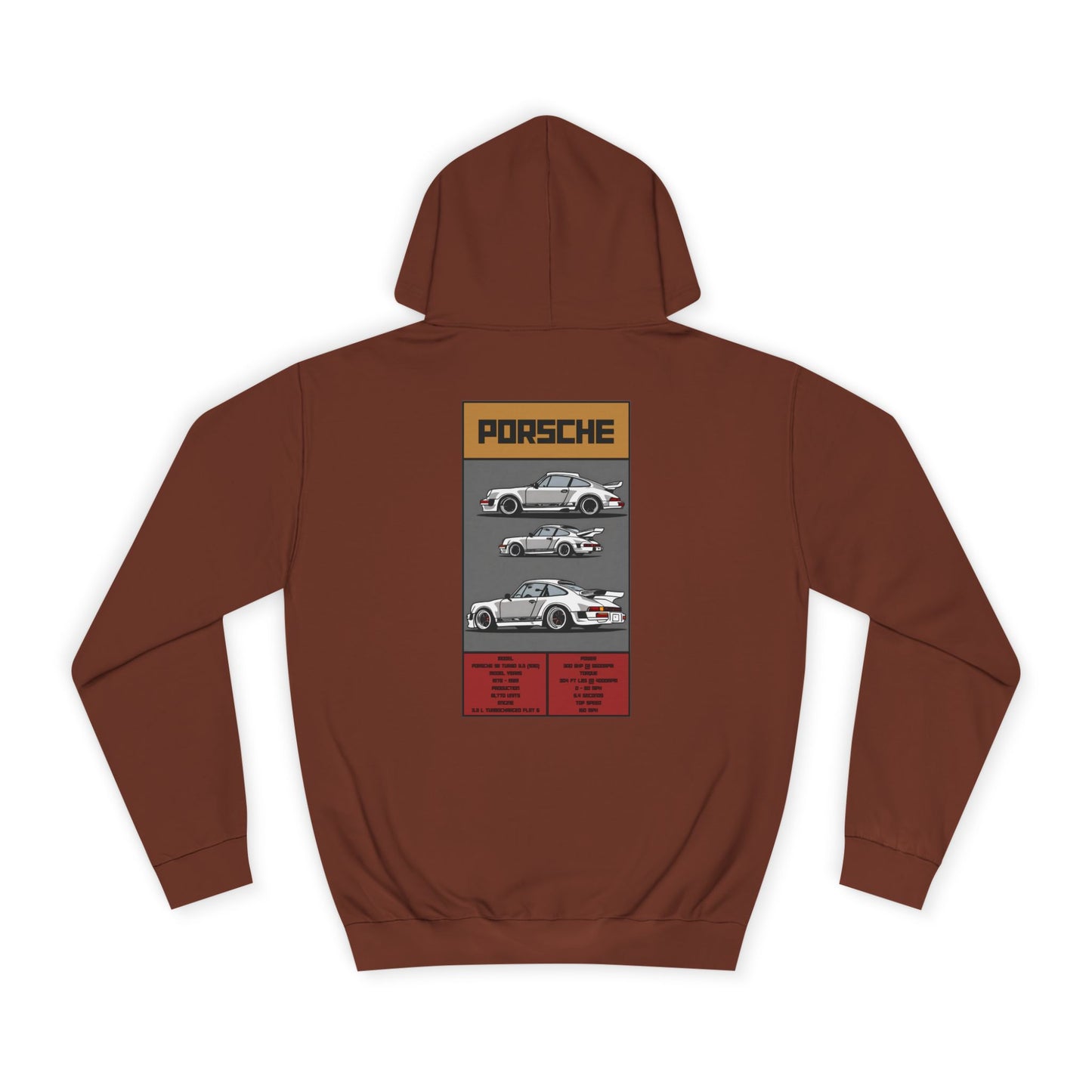 Racing Stud (911)