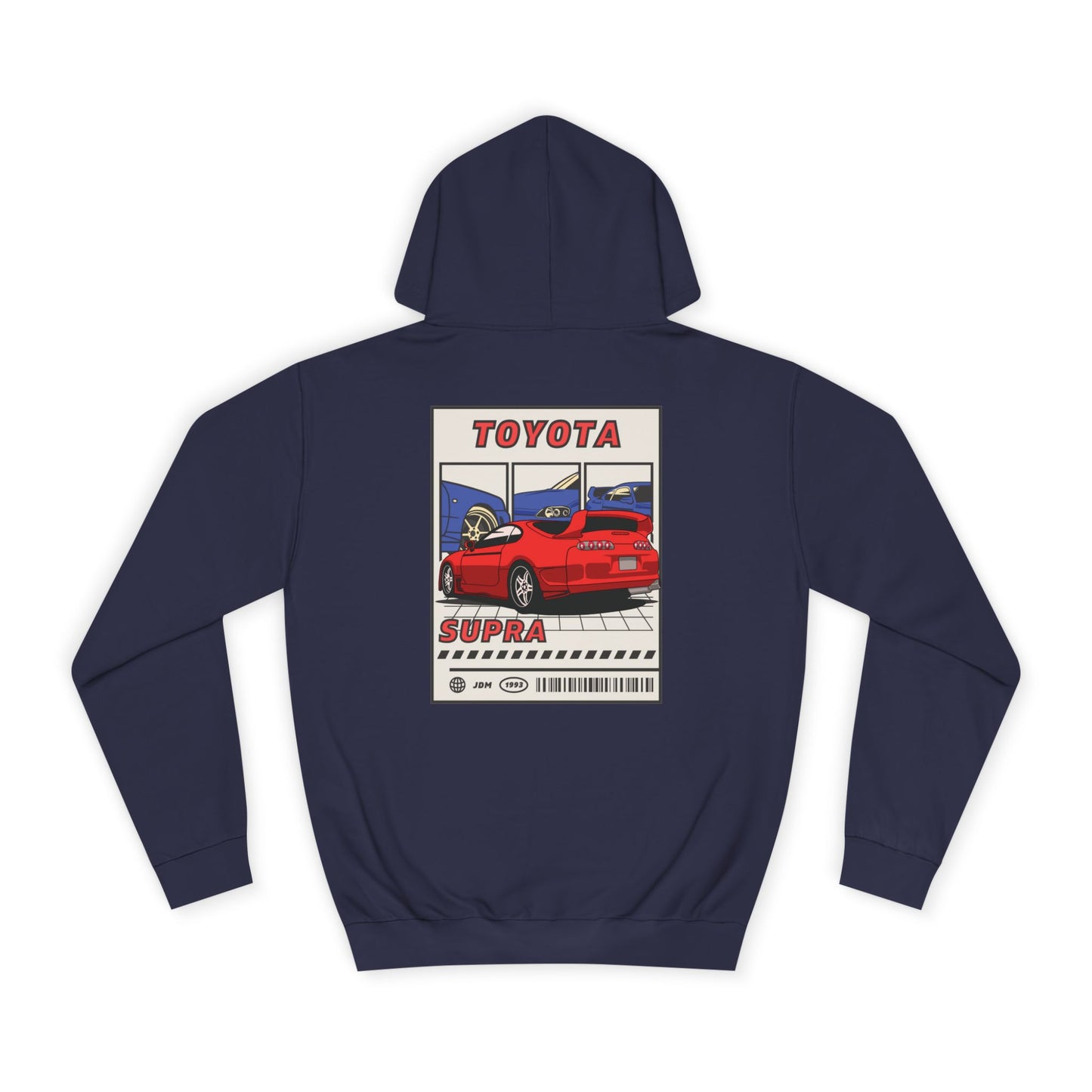 Racing Stud (Supra)