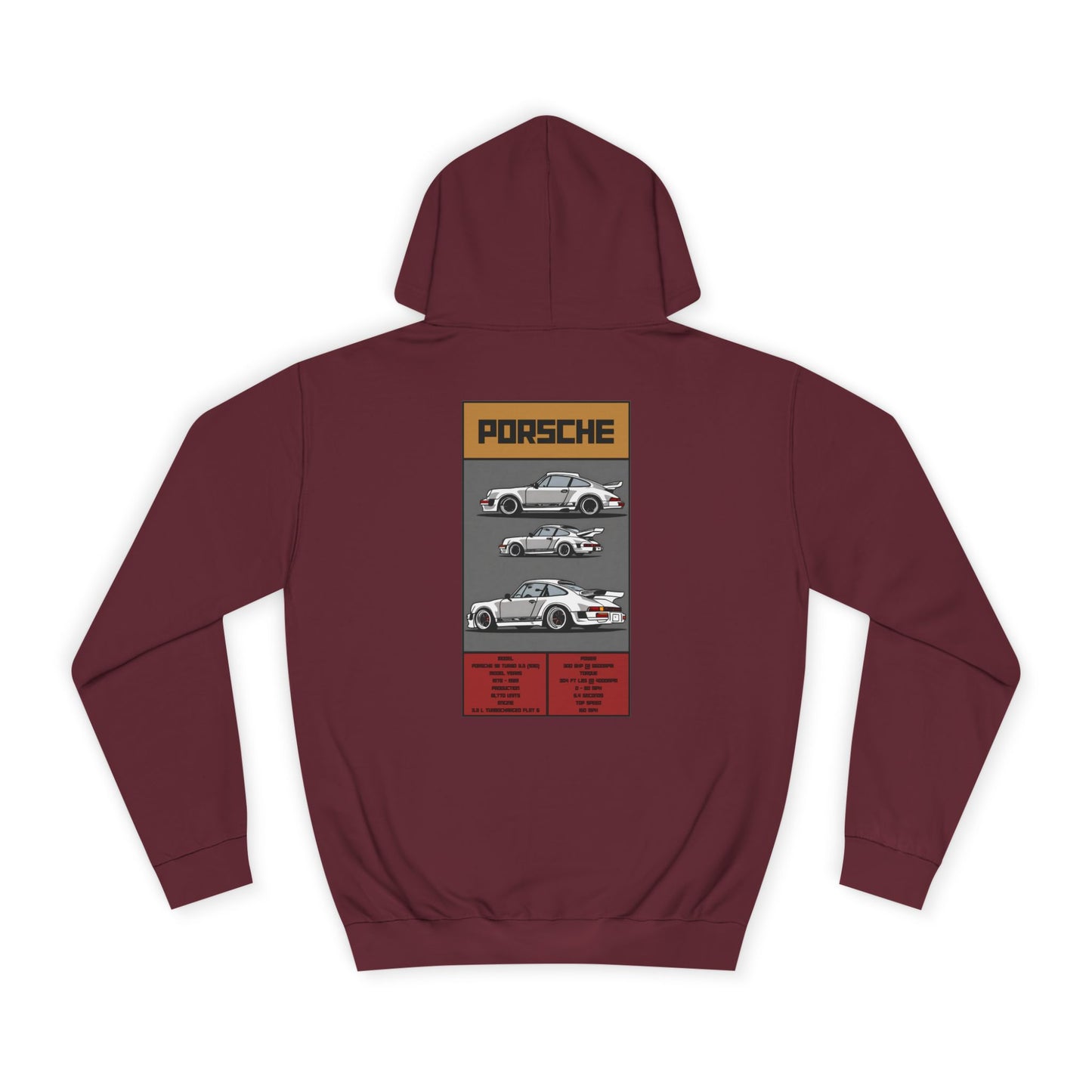 Racing Stud (911)