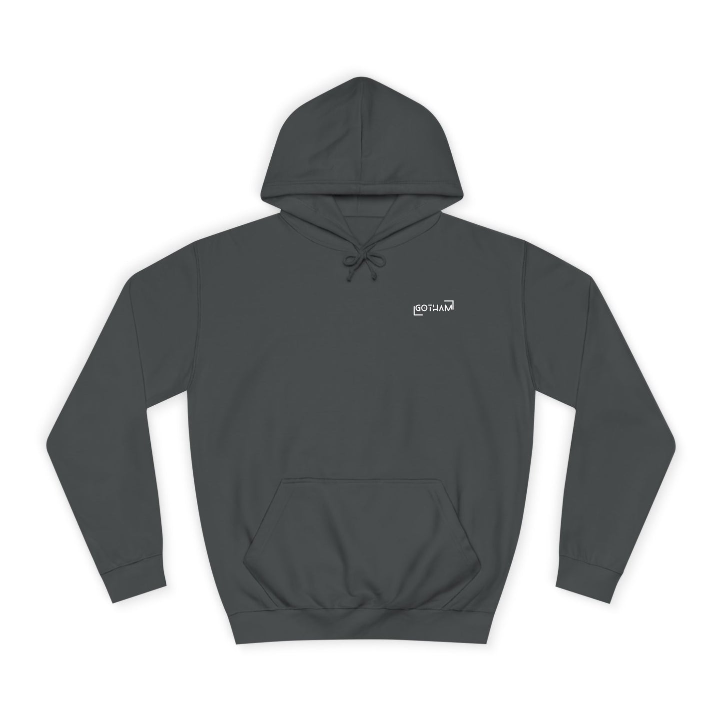 Gotham Essentials 03