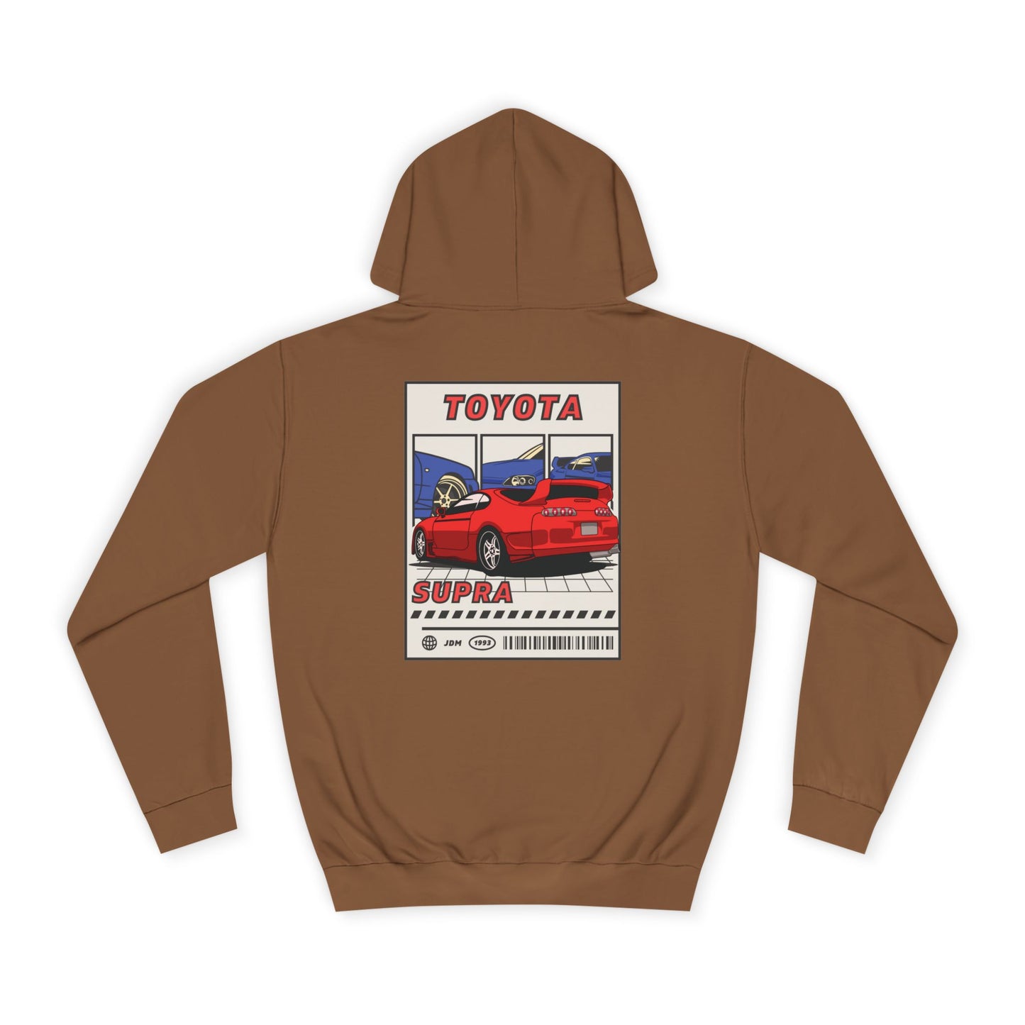 Racing Stud (Supra)