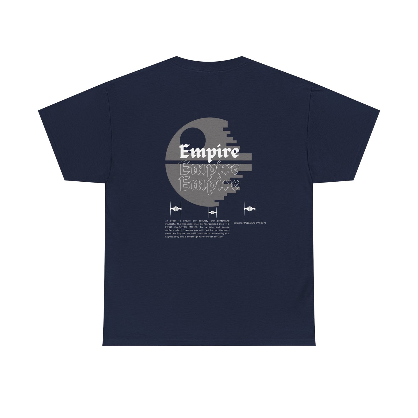 Empire Essentials 03