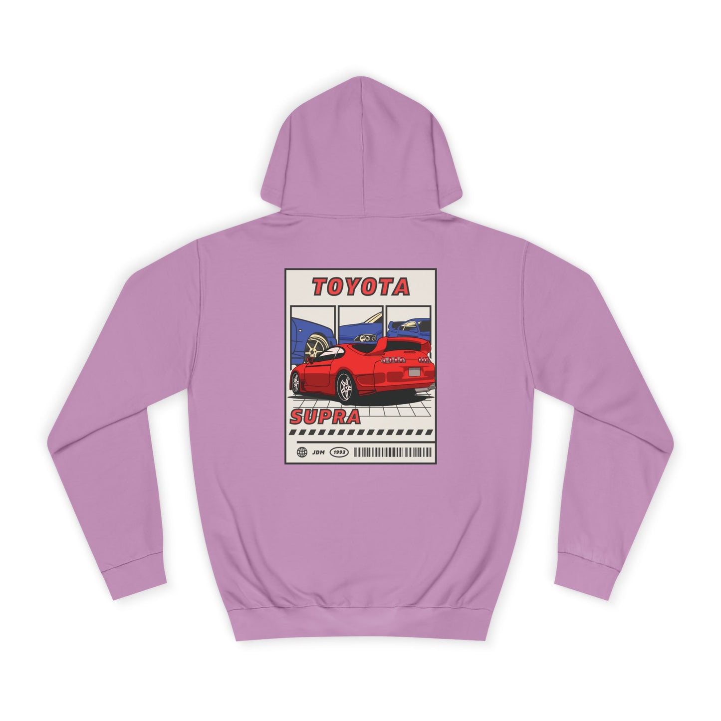 Racing Stud (Supra)
