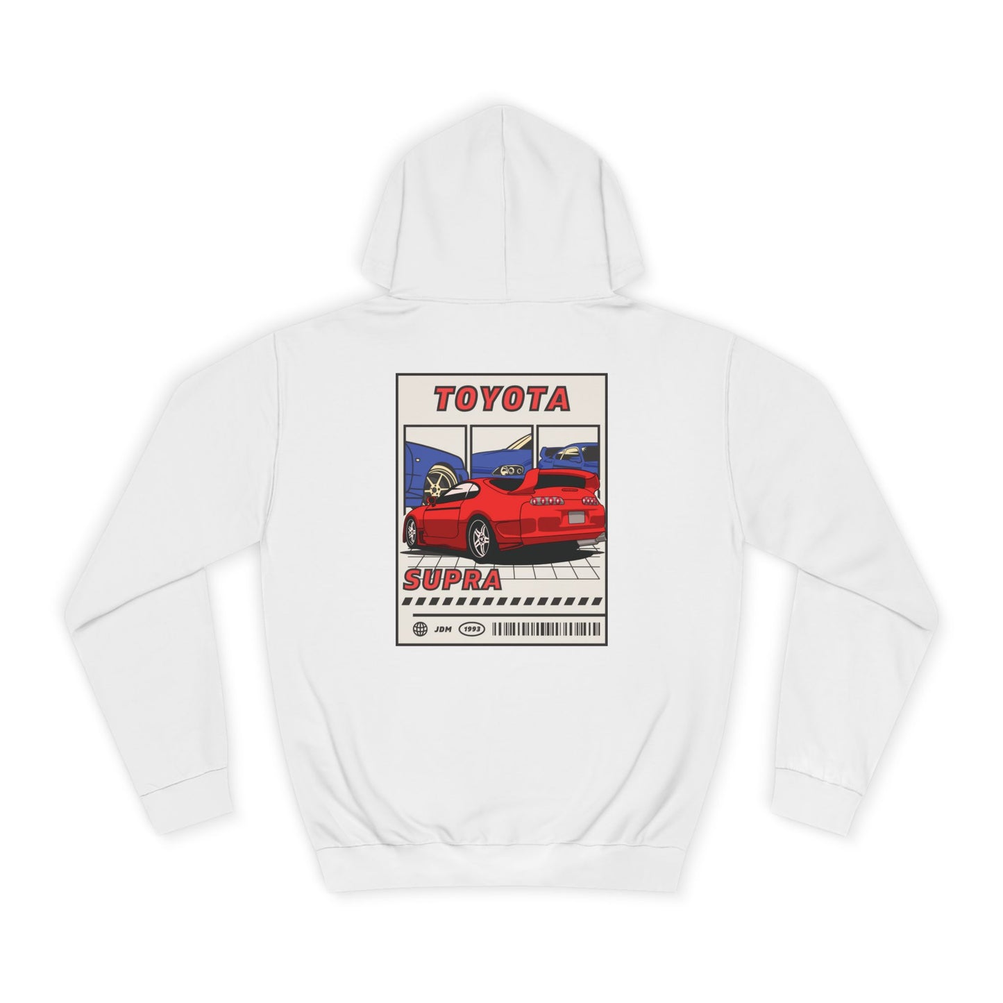 Racing Stud (Supra)