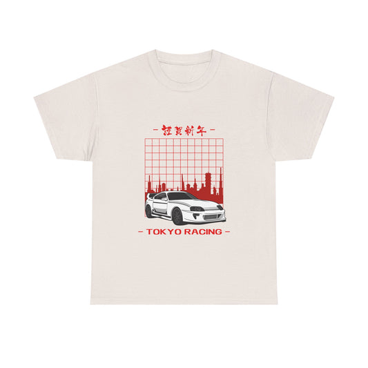 Tokyo Racing 01