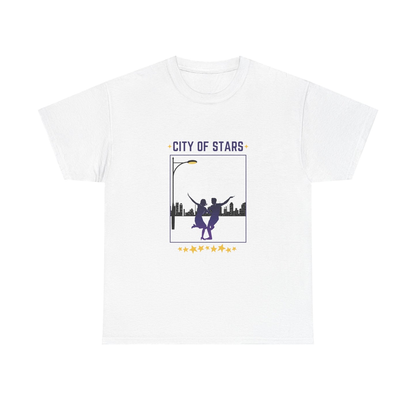 City of Stars 01